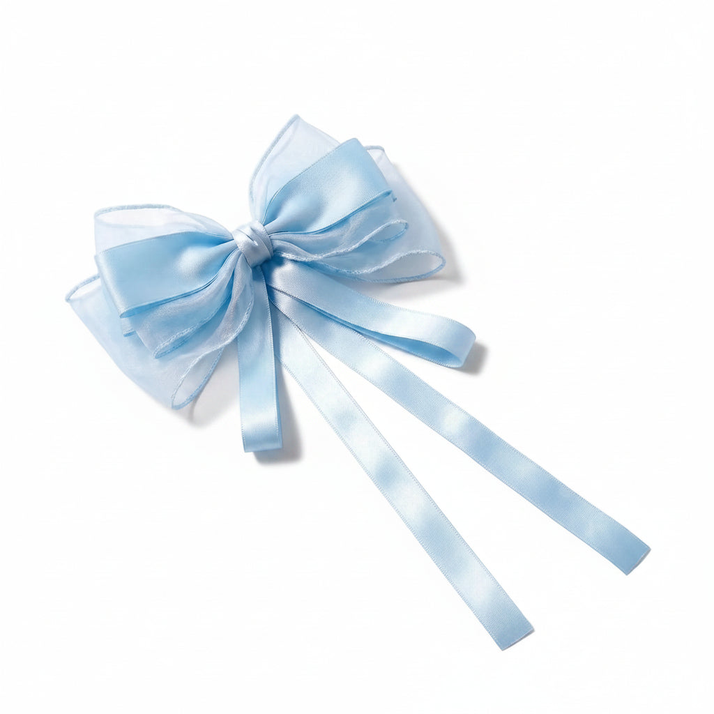 Hair accessories