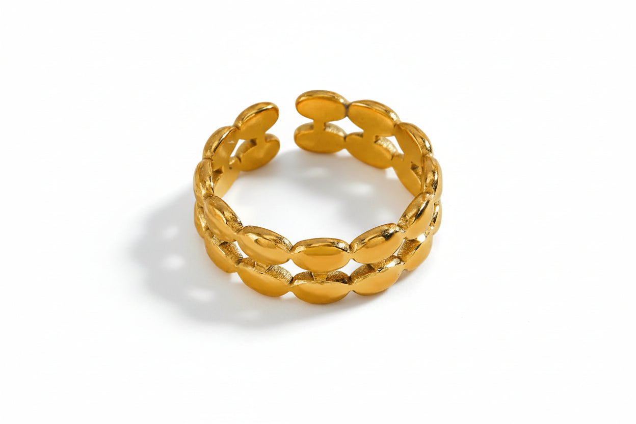 SS Random Rings