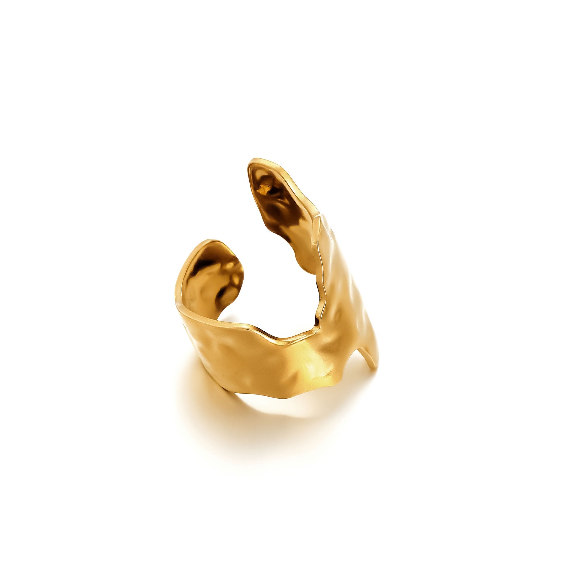 SS Random Rings