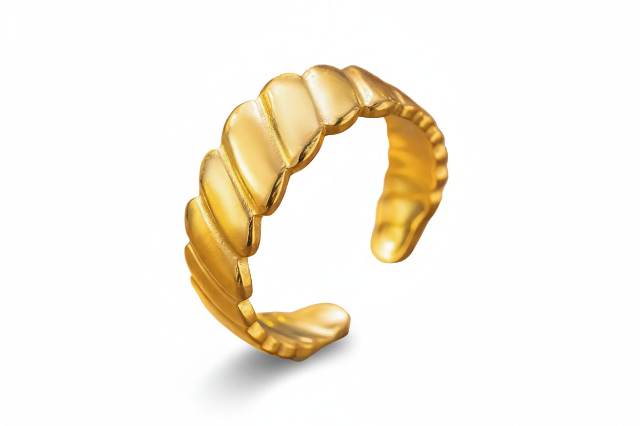 SS Random Rings