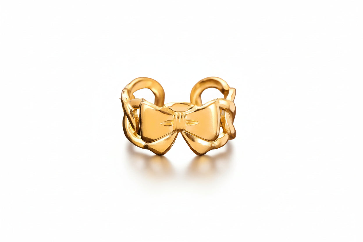 SS Random Rings