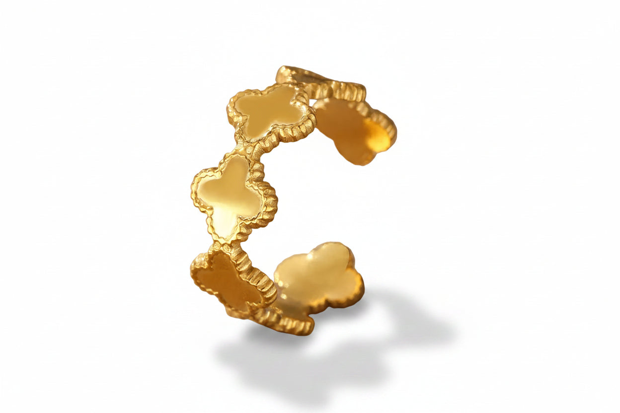 SS Random Rings