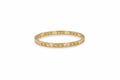 Stainless Steel Roman Bracelet