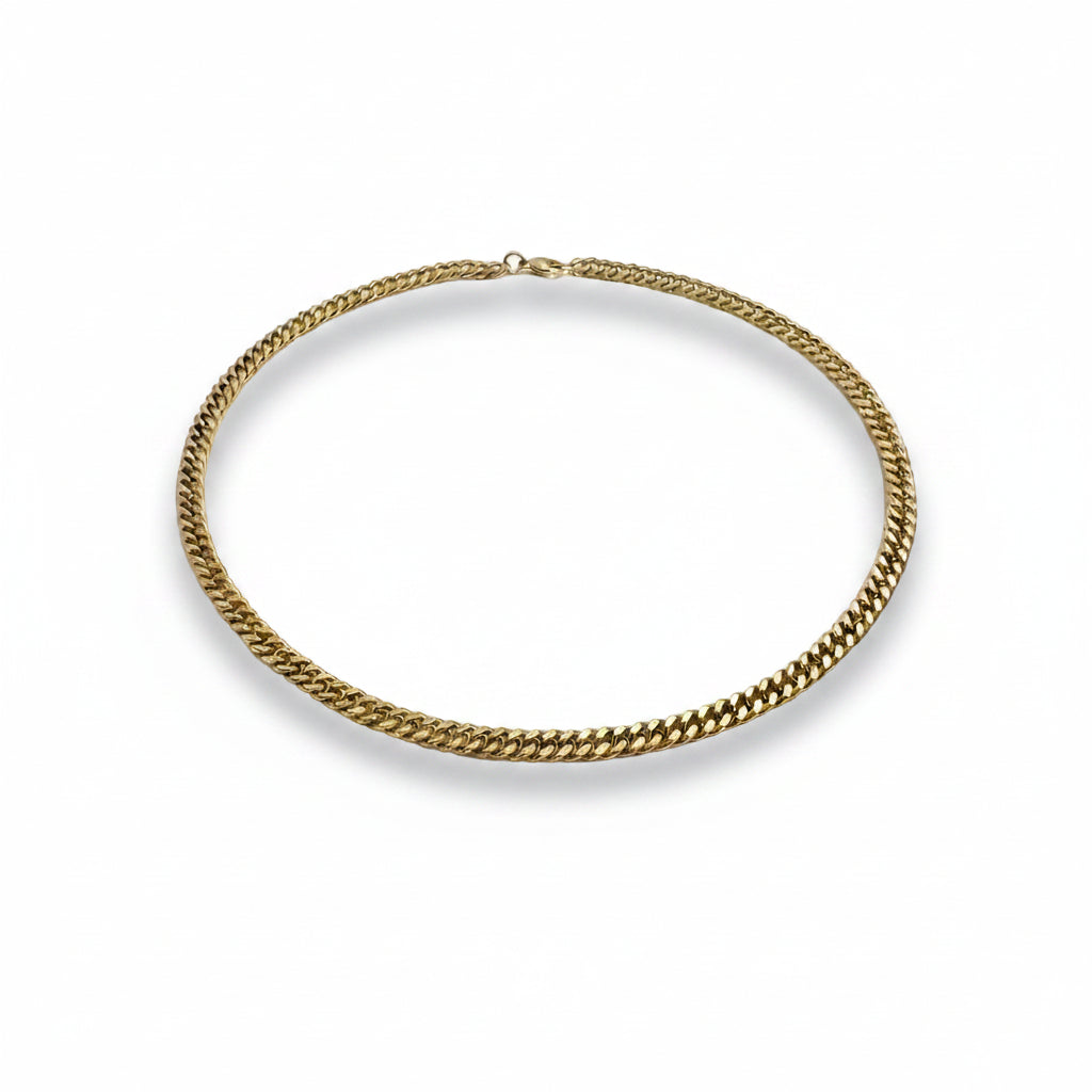 Premium Link Chain For Men