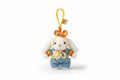 Korean Bunny Bag charm