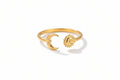 SS Sun & Moon Ring