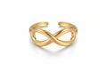 SS Infinity Ring