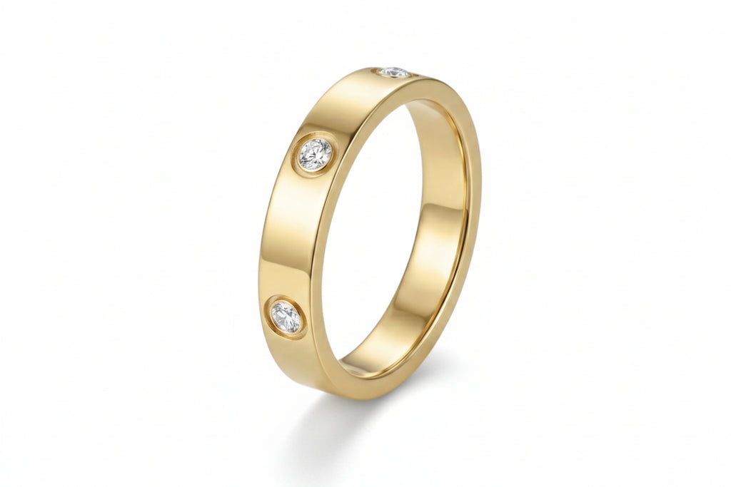 SS Stone Band