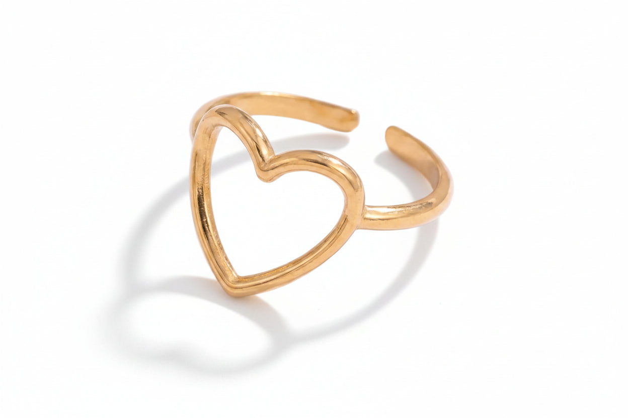 SS Random Rings
