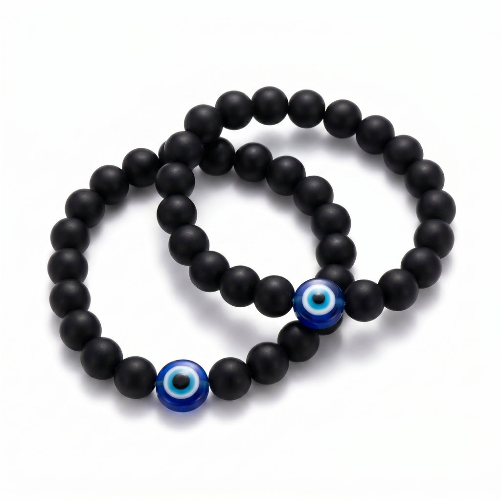 Evil Eye Bracelet