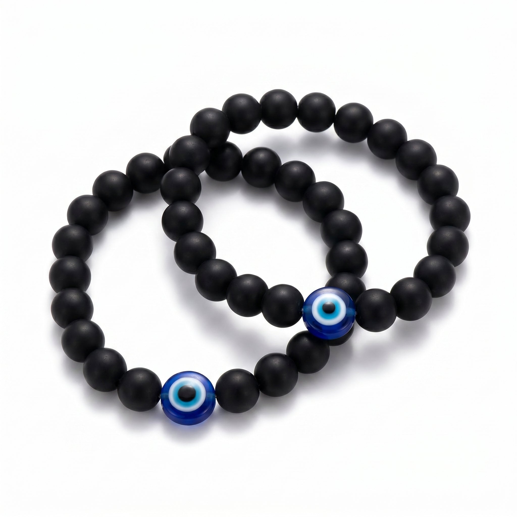 Evil Eye Bracelet