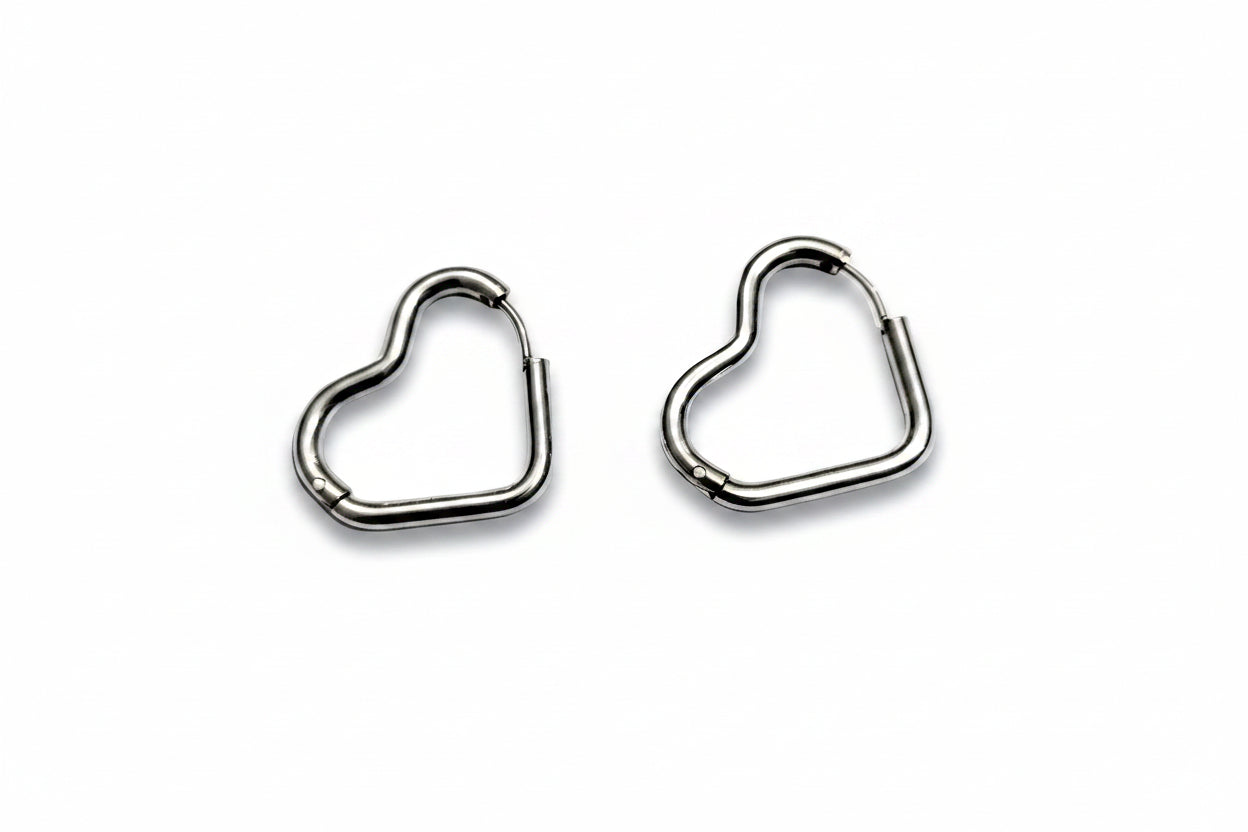 Hoop Earrings