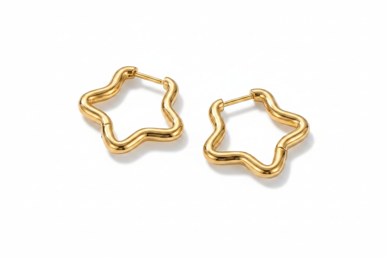 Hoop Earrings