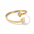 SS Sikhism Bracelet/Kada