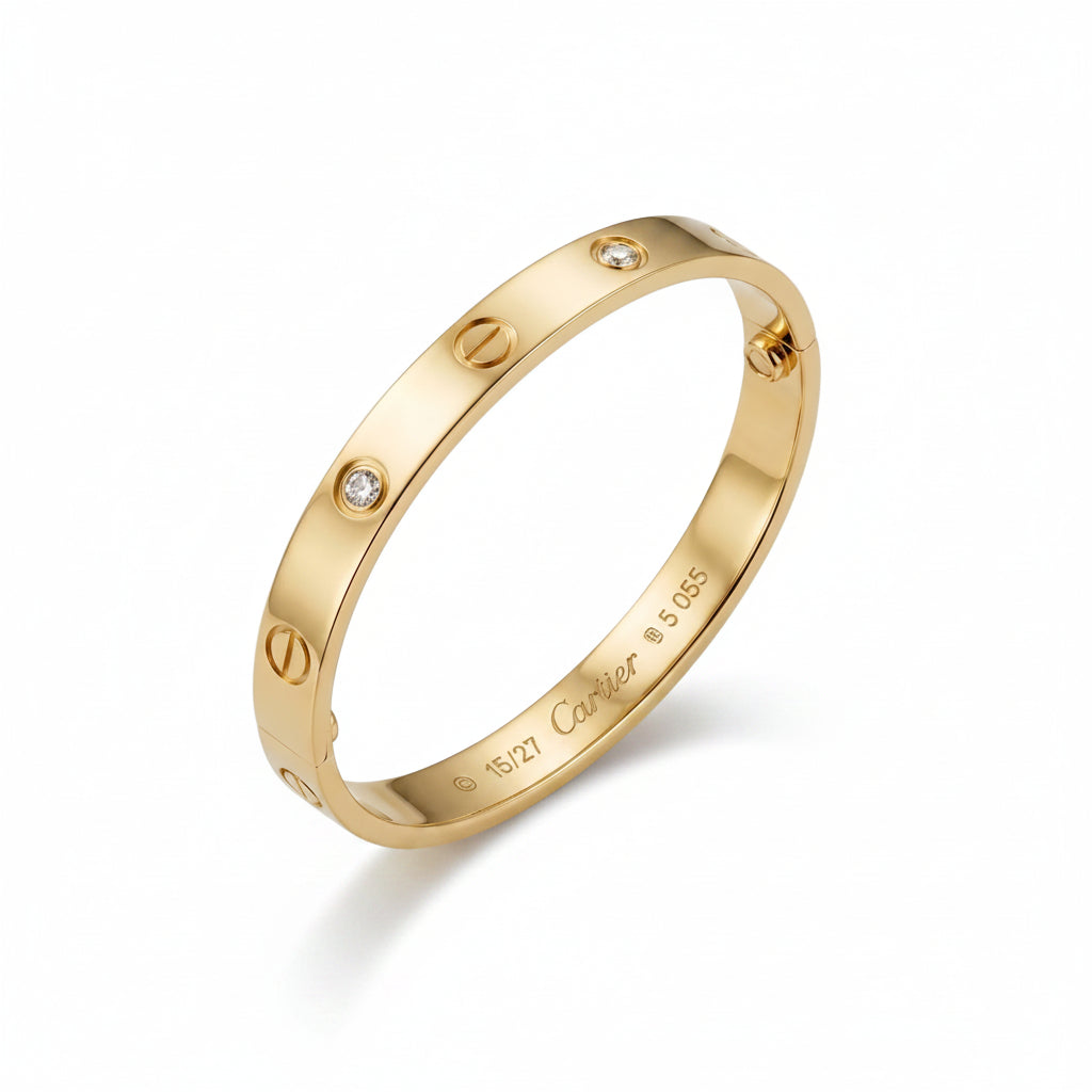 SS Bracelet
