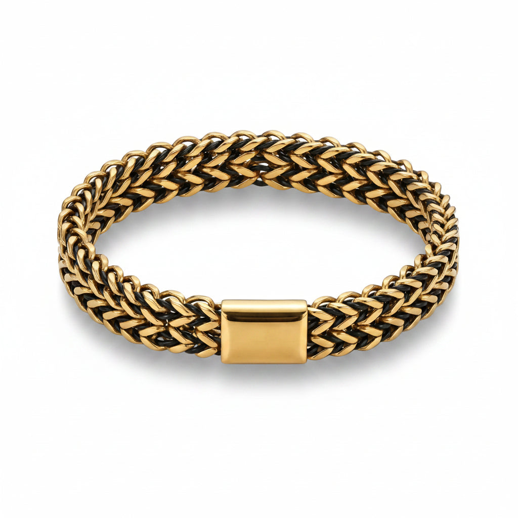 Magnetic Bracelet For Men