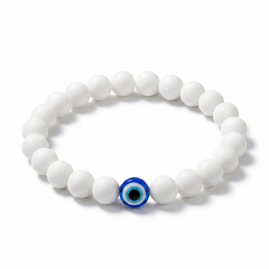 Evil Eye Bracelet