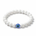 Evil Eye Bracelet
