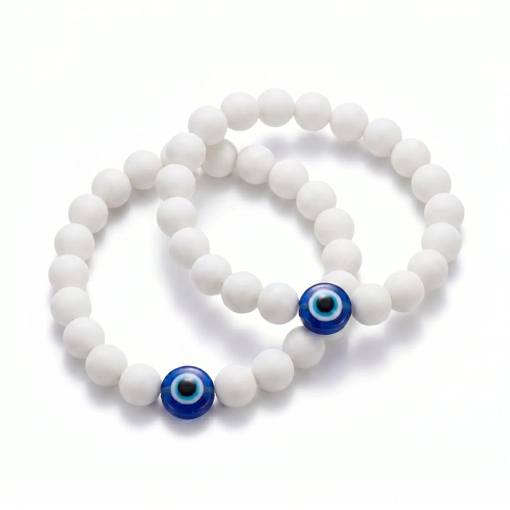 Evil Eye Bracelet
