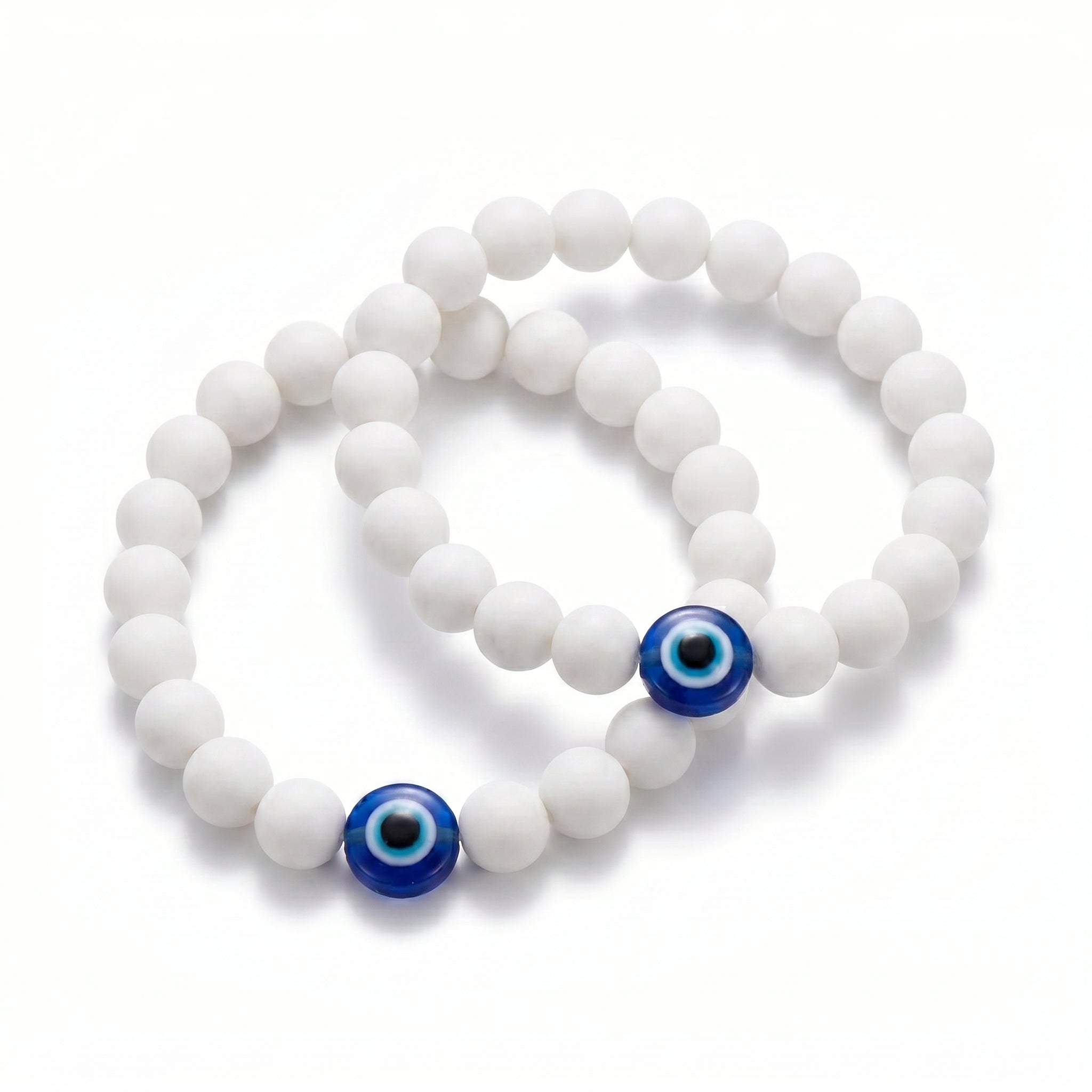 Evil Eye Bracelet