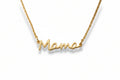 "Mama" Necklace