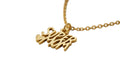 Super Mom Stainless Steel Necklace