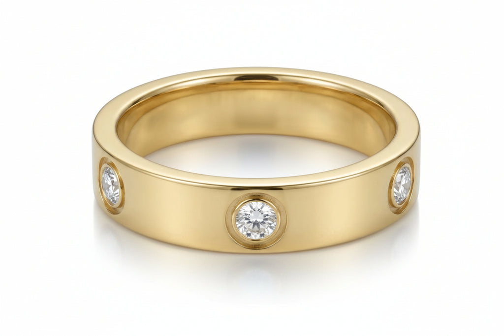 SS Stone Band