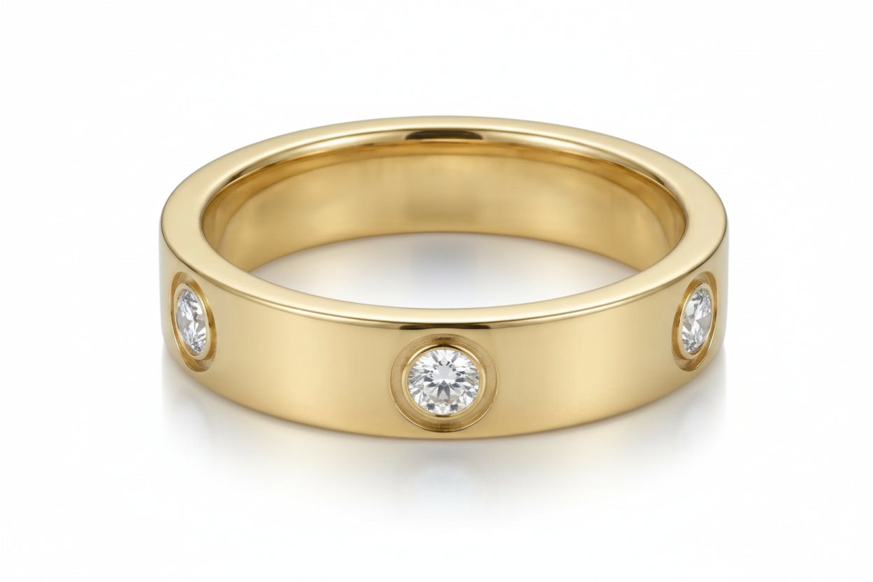 SS Stone Band