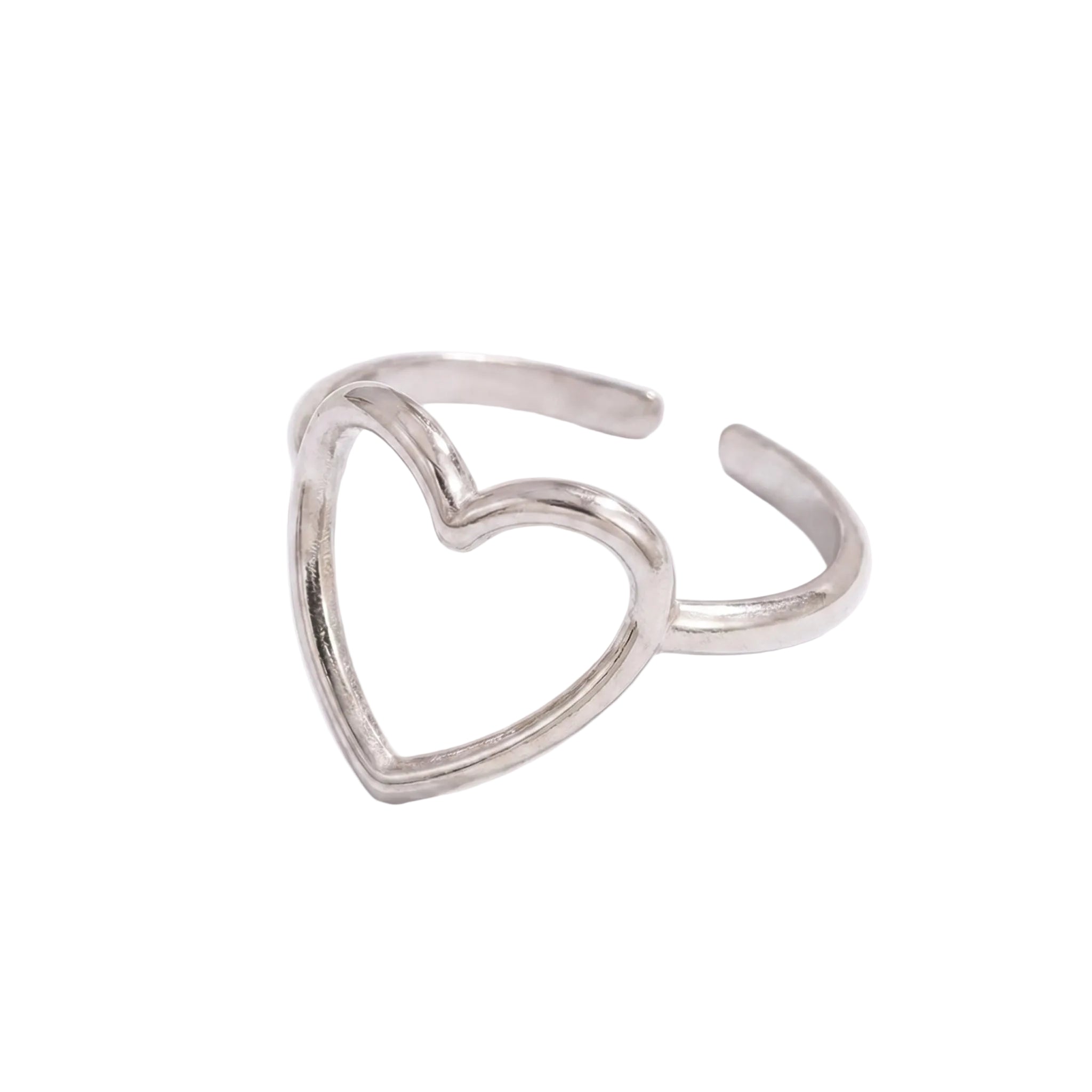 SS Random Rings