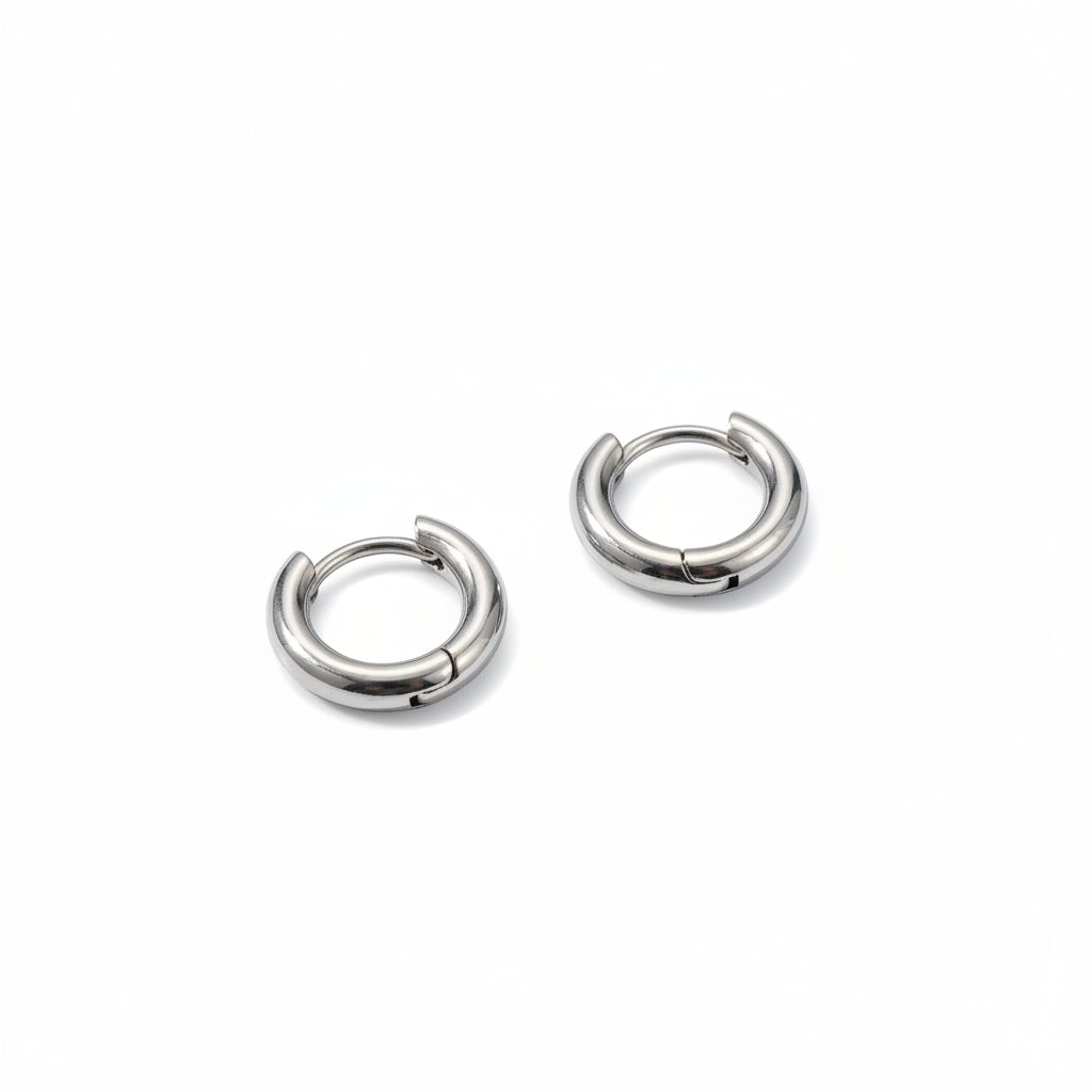 Hoop Earrings