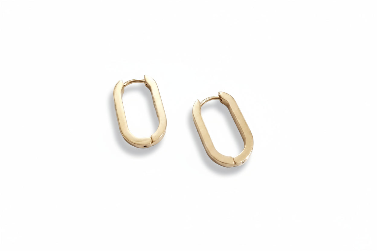 Hoop Earrings