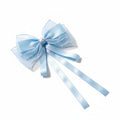 Ribbon Bow Hairclip