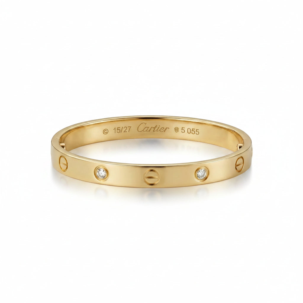SS Bracelet