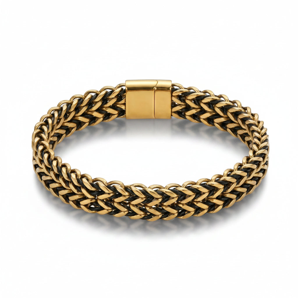 Magnetic Bracelet For Men