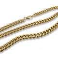 Premium Link Chain For Men